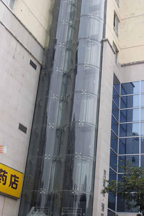 四川電梯安裝哪家好 四川電梯安裝哪家好